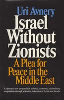 Israel Without Zionists